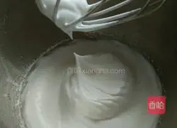 How to make sponge cake 5