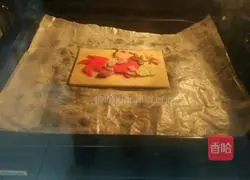 Yangliu Youth Drawing Cookies Illustration 13