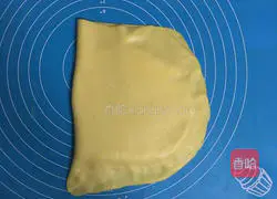 Thousand-feuille pastry & pastry egg tart recipe 6