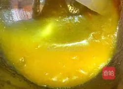 Romantic Sakura Cookie Recipe Illustration 3