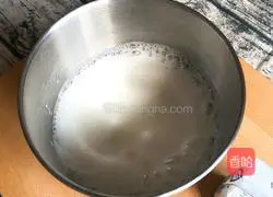 8-inch hollow yogurt cake recipe 2