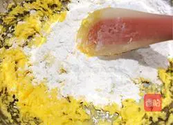 Butter Cookie Recipe Illustration 5