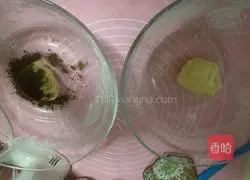 Marble Cookie Recipe Illustration 4