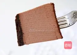 Chocolate mousse cake recipe 16