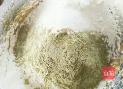 Peanut Butter Cookies Recipe Illustration 4