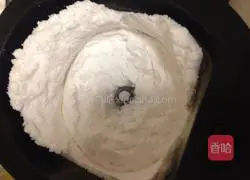 Coconut Cookies Recipe Illustration 3