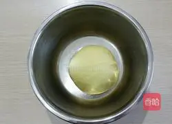 Cornmeal donut recipe 4