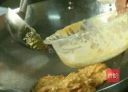 Pumpkin baking method illustration 6