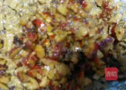 Paper cup Red date cake recipe 7