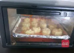 Illustration of how to make cookies 14