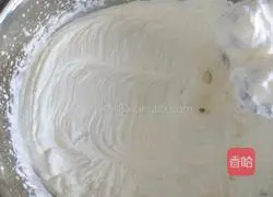 Cream Puff Recipe Illustration 10