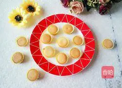 Illustration of how to make small cupcakes 6