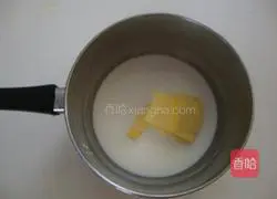 Crispy puffs Practice illustration 4