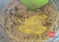 Oreo soft cookie recipe 3