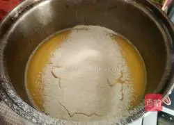 Cream Puff Recipe Illustration 4