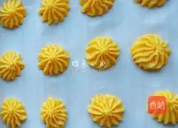 Illustration of how to make cream puffs, a must-have for spring outings 4