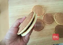 Blue Fatty’s Favorite Dorayaki Recipe Illustration 15