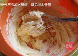 Cranberry Cookies Recipe Illustration 7