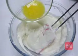 A crispy snack that is more delicious than potato chips--Illustration of how to make almond tiles 6