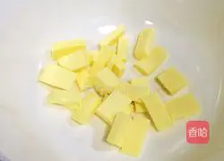 Lemon cookies recipe 3