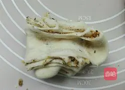 Walnut flower roll recipe 13