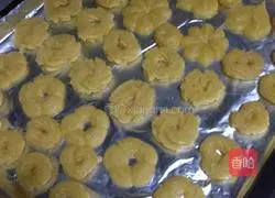 Butter cookie recipe 10
