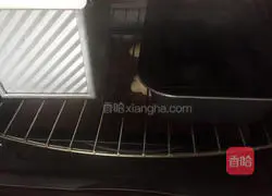 One-time fermented brown sugar toast*Illustration of how to make Polish starter 12