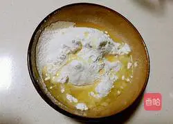 Illustration of how to make salty potato biscuits 5