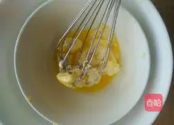 Illustration of how to make cupcakes 1