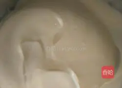 Chiffon Cake Recipe Illustration 5