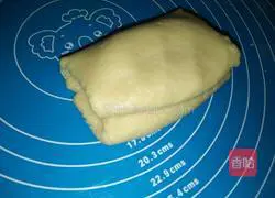 Chocolate Xpress Cookie Stick Recipe Illustration 7