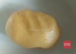 Illustration of how to make cranberry cookies 8