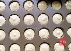 Illustration of how to make crispy cakes 8