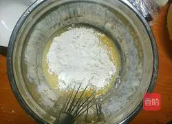 Walnut cake recipe 3