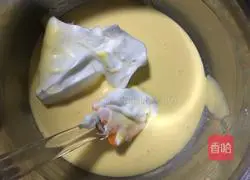 Cocoa Chiffon Recipe Illustration 8