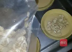 Portuguese egg tart recipe illustration 3