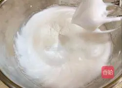 Qi Illustration of how to make wind cake (8 inches) 11