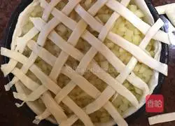 Apple pie (hand pie version) recipe 8