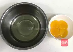 Coffee Sponge Cake Cup (Egg-Separation Method) Illustration 7