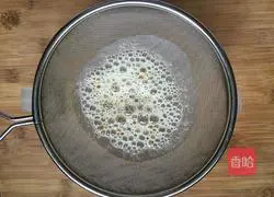 Milk egg tart recipe 7