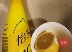 Lemon mousse recipe 12