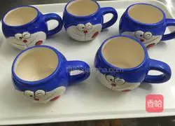 Yoghurt Cheese Cup Recipe Illustration 5