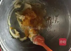 Pumpkin cookies recipe 4