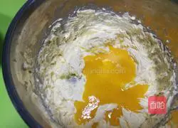 Illustration of how to make butter cookies 7