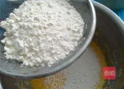 Milk Biscuits Recipe Illustration 4