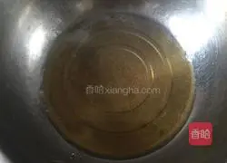 Illustration of how to make butter biscuits 5