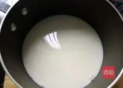 Illustration of Baked Egg Tarts 2