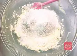 Lemon Mint Cookie Recipe Illustration 9