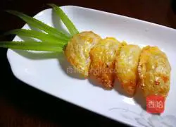 Pineapple Pie (Hand Pie Version) Recipe Illustration 8