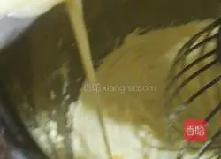 Illustration of how to make original cookies 2